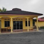 Surau Komplex Kuala Selangor