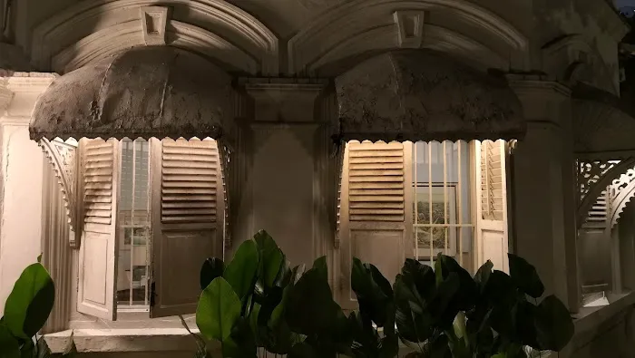 Loke Yew's Mansion Picture 6