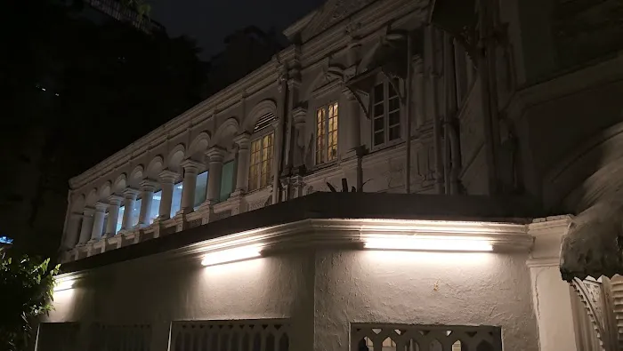 Loke Yew's Mansion Picture 5