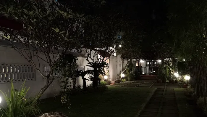Loke Yew's Mansion Picture 2