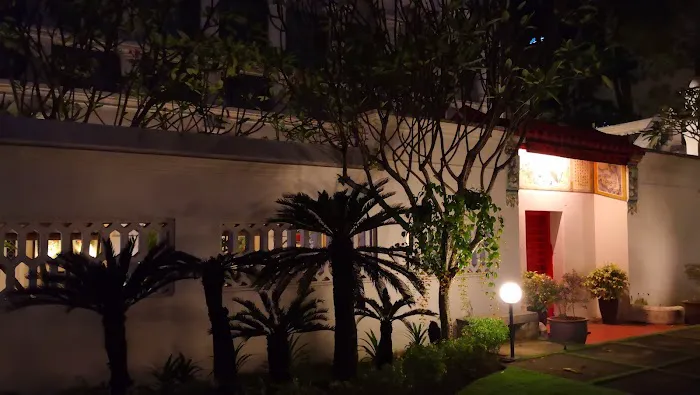 Loke Yew's Mansion Picture 7