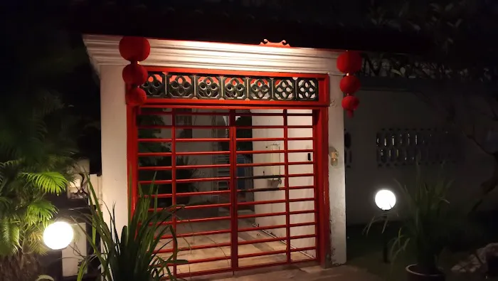 Loke Yew's Mansion Picture 10