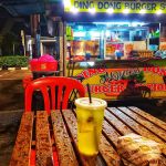 Ding Dong Burger Station
