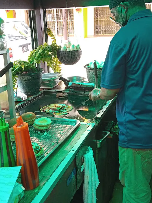 Ding Dong Burger Station Picture 7