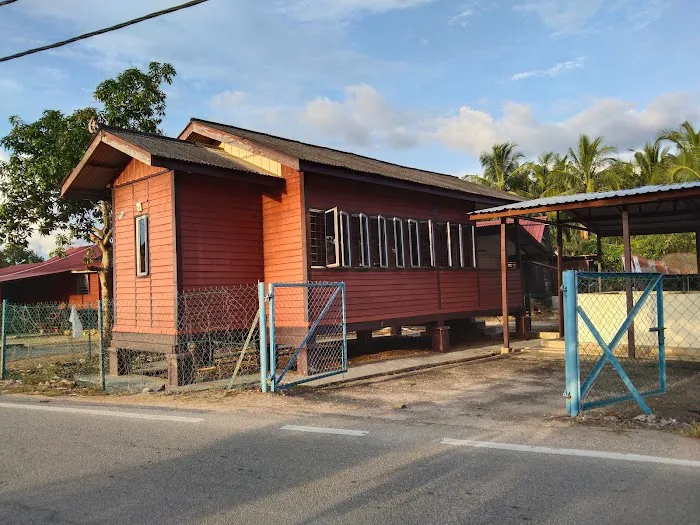 Surau Kg Tengah Permatang Picture 1