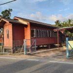 Surau Kg Tengah Permatang
