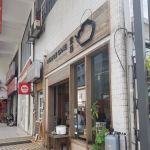 Purple Cane TeaHouz - Jalan Sultan KL Petaling Street