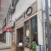 Purple Cane TeaHouz - Jalan Sultan KL Petaling Street ico
