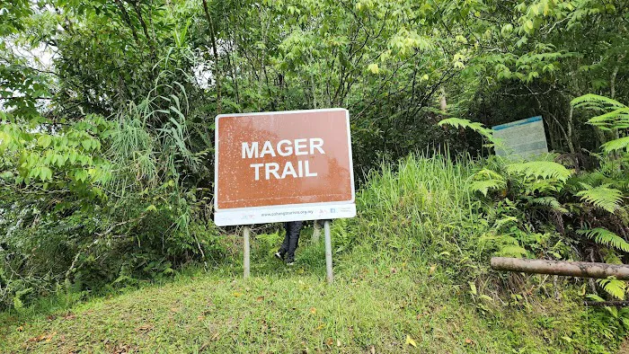 Mager Trail Picture 1