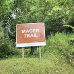 Mager Trail