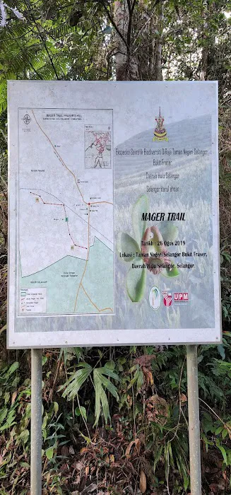 Mager Trail Picture 8