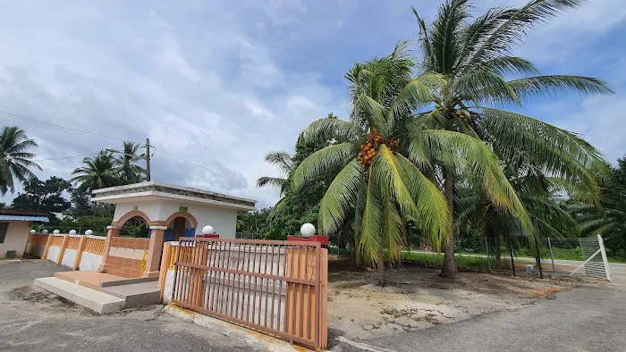 Surau An Nur Kampung Sepakat Picture 1