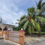 Surau An Nur Kampung Sepakat