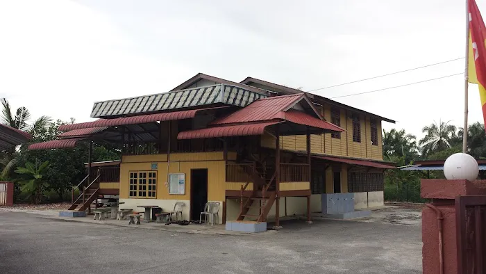 Surau An Nur Kampung Sepakat Picture 3