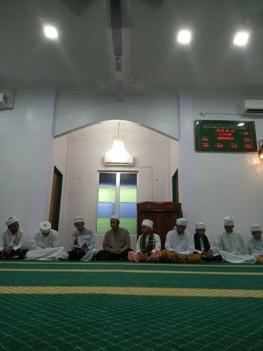 Surau An Nur Kampung Sepakat Picture 5