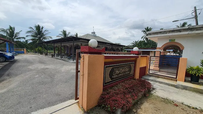 Surau An Nur Kampung Sepakat Picture 2