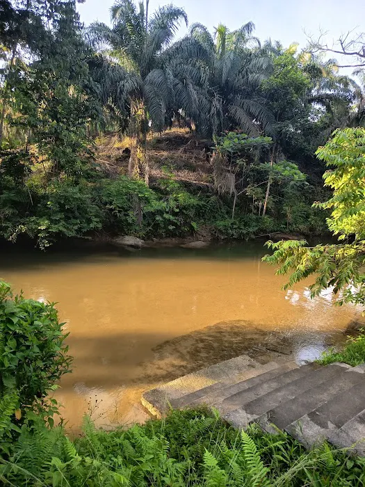 Lata Sia Recreational Park Picture 1