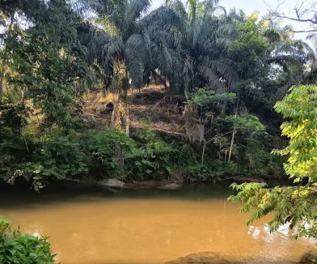 Lata Sia Recreational Park