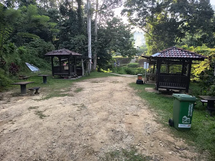 Lata Sia Recreational Park Picture 2