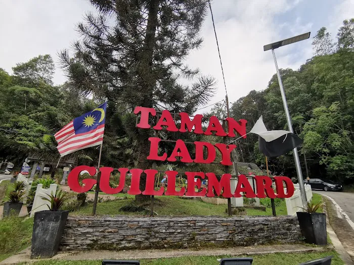 Taman Lady Guillemard Picture 7