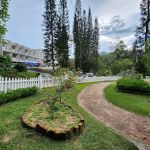 Taman Lady Guillemard