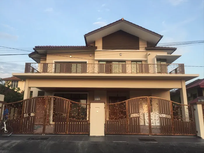 Villa Bentara Picture 1