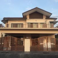 Villa Bentara ico