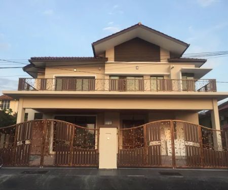 Villa Bentara