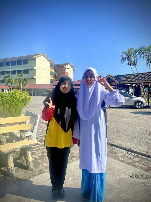 Surau Al-Ariff KUSESS Picture 1