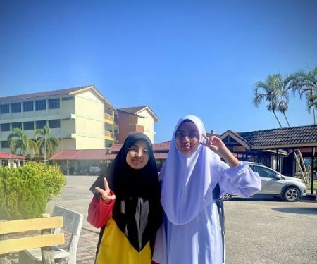 Surau Al-Ariff KUSESS