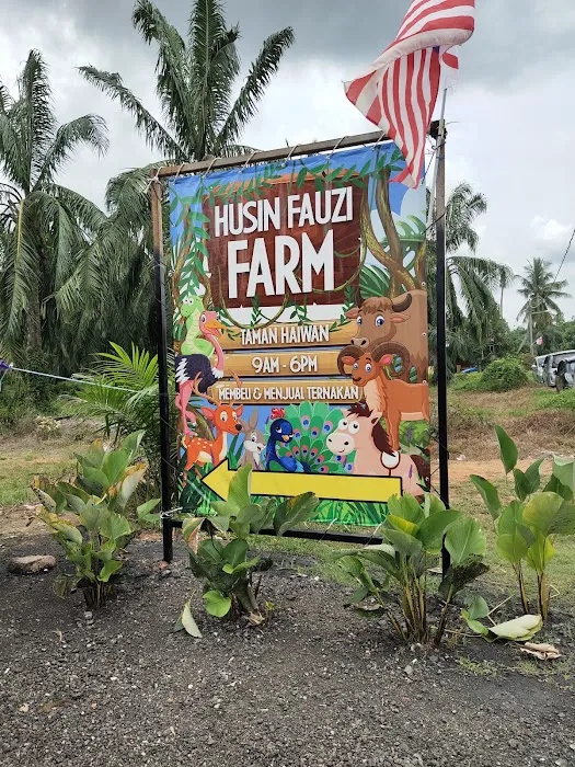Hussin Fauzi Farm Picture 5