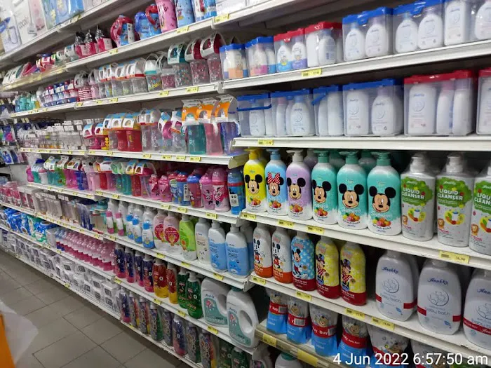 Pasaraya Fresh Grocer Picture 6
