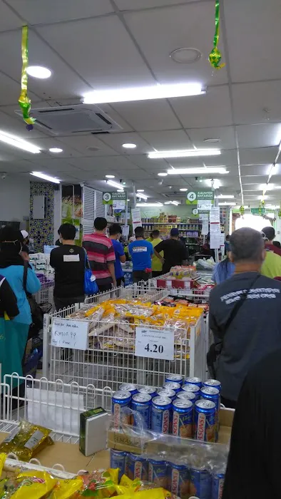 Pasaraya Fresh Grocer Picture 4
