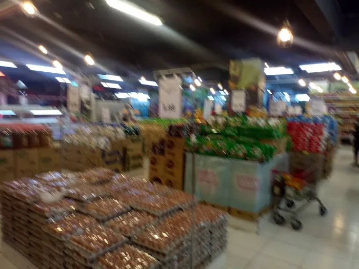 Pasaraya Fresh Grocer Picture 5