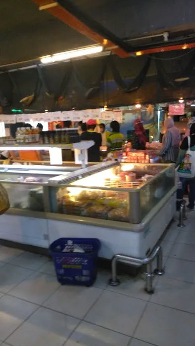 Pasaraya Fresh Grocer Picture 3