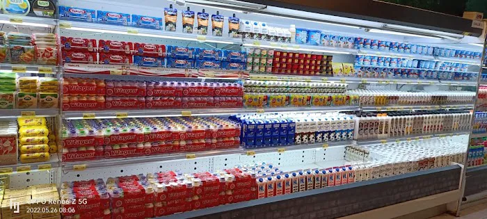 Pasaraya Fresh Grocer Picture 10
