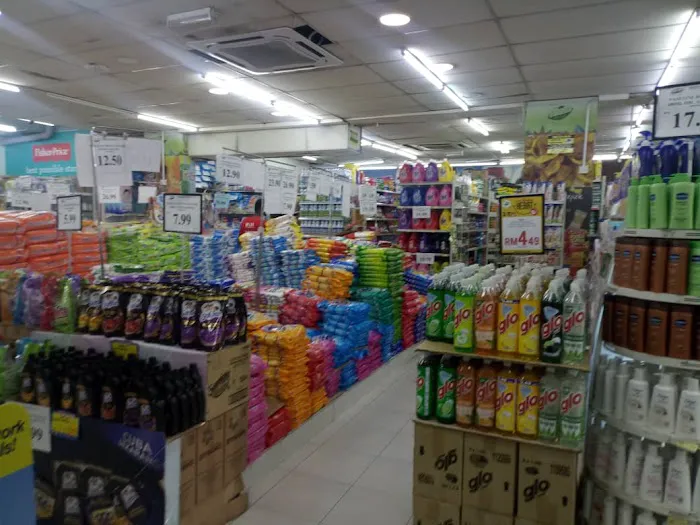 Pasaraya Fresh Grocer Picture 7