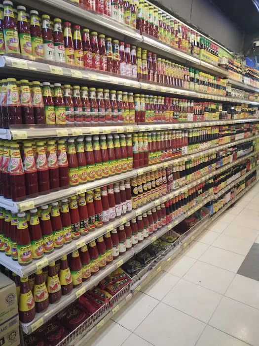 Pasaraya Fresh Grocer Picture 8