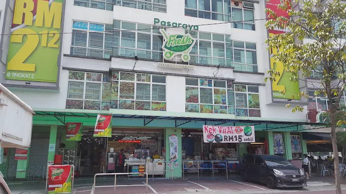 Pasaraya Fresh Grocer Picture 1