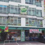 Pasaraya Fresh Grocer