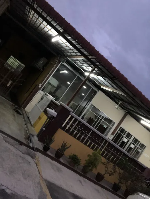 Surau Al-Falah Taman Sirambai Picture 6