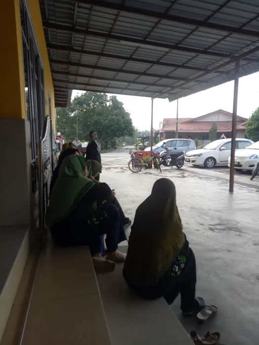 Surau Al-Falah Taman Sirambai Picture 4