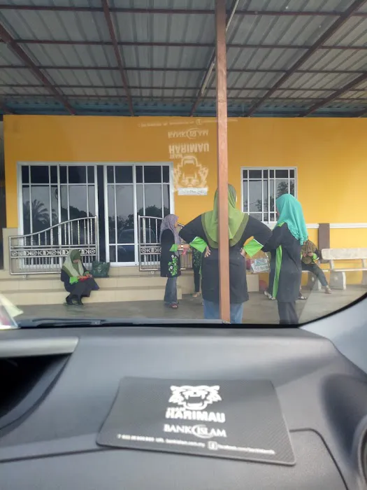 Surau Al-Falah Taman Sirambai Picture 1