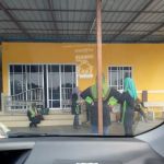 Surau Al-Falah Taman Sirambai