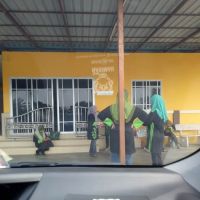 Surau Al-Falah Taman Sirambai ico