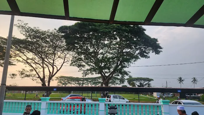 Surau Al-Falah Taman Sirambai Picture 3