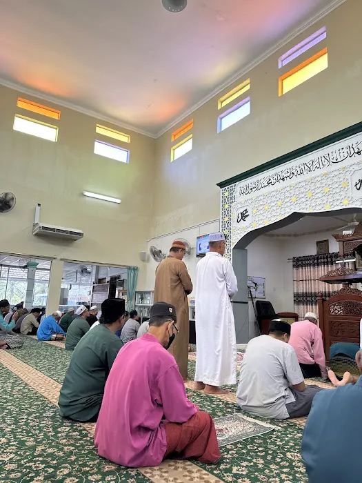 Surau Al-Falah Taman Sirambai Picture 5