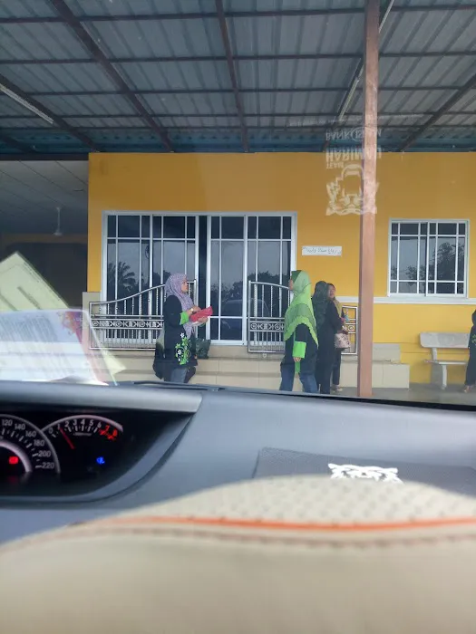 Surau Al-Falah Taman Sirambai Picture 2