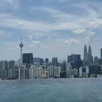 Maxhome at Lucentia Bukit Bintang City centre KL ico