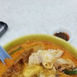 Restoran My Seven Seven 77茶室